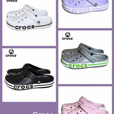 Crocs Unisex-Adult Classic Clog