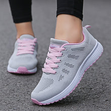 Carica l'immagine nel visualizzatore di Gallery, Casual Comfortable Light Breathable Walking Shoes