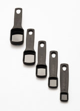 Cargar imagen en el visor de la galería, Classic 30-piece Rotating Cutlery Knife Set with Block