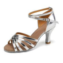 将图片加载到图库查看器,Women's Professional Ballroom Dancing Shoes (5CM)