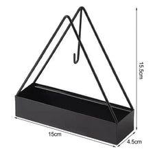 गैलरी व्यूवर में इमेज लोड करें, Iron Mosquito Frame Coil Holder