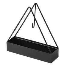 गैलरी व्यूवर में इमेज लोड करें, Iron Mosquito Frame Coil Holder