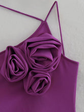 Carica l'immagine nel visualizzatore di Gallery, Sexy Elegant Off-Shoulder Maxi Dress