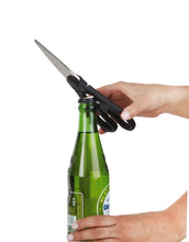 Cargar imagen en el visor de la galería, Classic 30-piece Rotating Cutlery Knife Set with Block