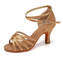 将图片加载到图库查看器,Women's Professional Ballroom Dancing Shoes (5CM)