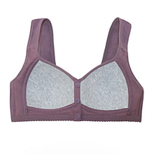 Carica l'immagine nel visualizzatore di Gallery, Breathable Push Up Underwear Bra
