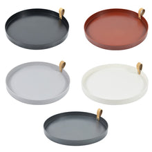 Charger l'image dans la galerie, 1 Piece Round Make Up Organizer