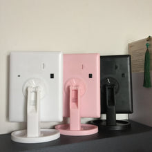 Carica l'immagine nel visualizzatore di Gallery, Adjustable LED Touch Screen Makeup Folding Mirror