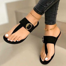 Cargar imagen en el visor de la galería, Casual Outdoor Flip Flop Sandals
