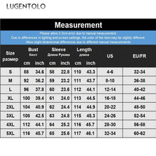 სურათის ჩატვირთვა გალერეის მნახველში, Warm Thick Long Faux Fur Coat With Hood