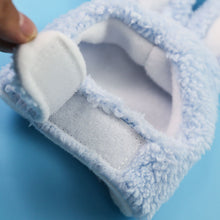 Carica l'immagine nel visualizzatore di Gallery, Warm Plush Funny Cat Headgear