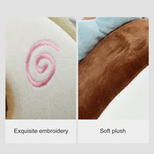 Cargar imagen en el visor de la galería, Soft Elastic Semi-enclosed Detachable Dog/Cat Bed