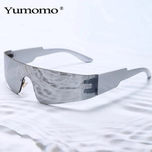 Carica l'immagine nel visualizzatore di Gallery, Trends Goggles Sunglasses