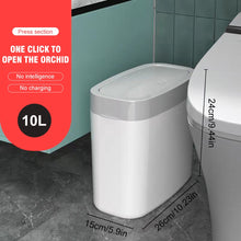 將圖片載入圖庫檢視器 Intelligent Trash Can With Automatic Sensor