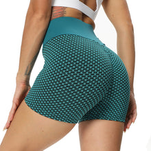 Carica l'immagine nel visualizzatore di Gallery, Booty Shorts Scrunch Leggings
