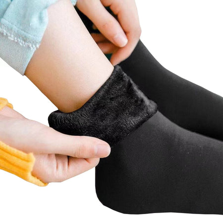 Thick Men/Women Winter Warm Snow Socks