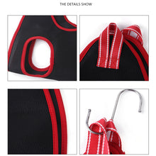 სურათის ჩატვირთვა გალერეის მნახველში, Pet Cat Grooming Hammock Helper