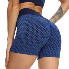 Carica l'immagine nel visualizzatore di Gallery, Booty Shorts Scrunch Leggings