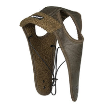 Load image into Gallery viewer, Warm Leather Dog Pilot Hat