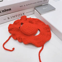 სურათის ჩატვირთვა გალერეის მნახველში, Adjustable Hemming Pendant Knitted Small pet