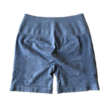 Load image into Gallery viewer, Seamless Workout Gym Shorts