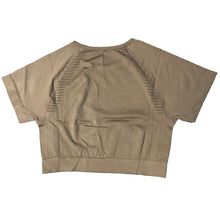 Load image into Gallery viewer, Seamless Workout Gym Shorts