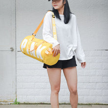 სურათის ჩატვირთვა გალერეის მნახველში, Pink Cross body Travel Bag