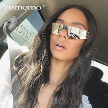 Carica l'immagine nel visualizzatore di Gallery, Trends Goggles Sunglasses