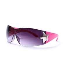 Carica l'immagine nel visualizzatore di Gallery, Trends Goggles Sunglasses