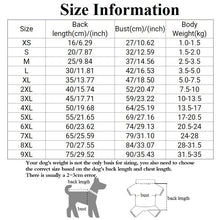 將圖片載入圖庫檢視器 Fleece Warm Sweatshirt Hoodies For Dogs