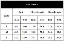 Charger l'image dans la galerie, Knitted Acrylic Loose Long Sleeve Sweater