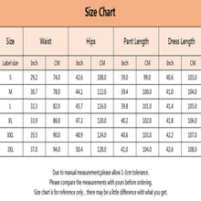 Carica l'immagine nel visualizzatore di Gallery, Chiffon Wide-Leg Ruffle Split Tie-Waist Maxi Skirt