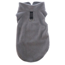 Carica l'immagine nel visualizzatore di Gallery, Soft Fleece Small Dog/Cats Vest