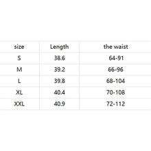 Load image into Gallery viewer, Casual High Split Long Skirt