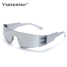 Carica l'immagine nel visualizzatore di Gallery, Trends Goggles Sunglasses