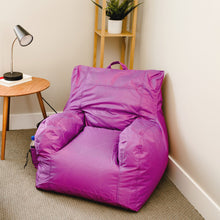 Charger l'image dans la galerie, Dorm Bean Bag Chair