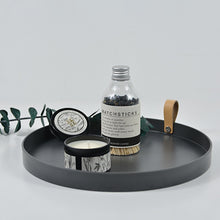 Charger l'image dans la galerie, 1 Piece Round Make Up Organizer