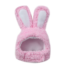 Carica l'immagine nel visualizzatore di Gallery, Warm Plush Funny Cat Headgear