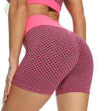 Carica l'immagine nel visualizzatore di Gallery, Booty Shorts Scrunch Leggings