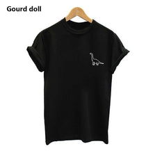 Carica l'immagine nel visualizzatore di Gallery, NO BOYFRIEND NO PROBLEM T-shirt