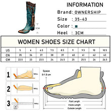 სურათის ჩატვირთვა გალერეის მნახველში, Cowgirl Rivet Knee High Boots With Tassels - Fashion Damsel