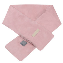 Cargar imagen en el visor de la galería, USB Heated Winter Washable Scarf For Men and Women - Fashion Damsel