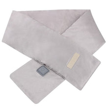 Cargar imagen en el visor de la galería, USB Heated Winter Washable Scarf For Men and Women - Fashion Damsel