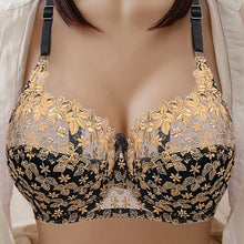 Carica l'immagine nel visualizzatore di Gallery, Comfortable Push-Up Lace Bra