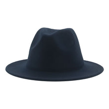 Cargar imagen en el visor de la galería, Women's Fedora Hat