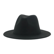 Cargar imagen en el visor de la galería, Women's Fedora Hat