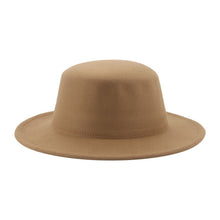 Cargar imagen en el visor de la galería, Women's Fedora Hat