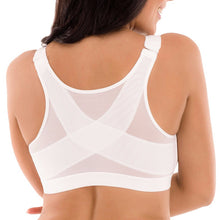 Carica l'immagine nel visualizzatore di Gallery, S-5XL Posture Corrector Lift Up Bra