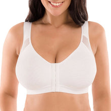 Carica l'immagine nel visualizzatore di Gallery, S-5XL Posture Corrector Lift Up Bra
