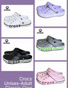 Crocs Unisex-Adult Classic Clog